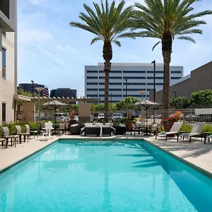 3* Hotel Courtyard By Marriott Orange County