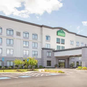 Wingate By Wyndham Pooler Hotel Savannah